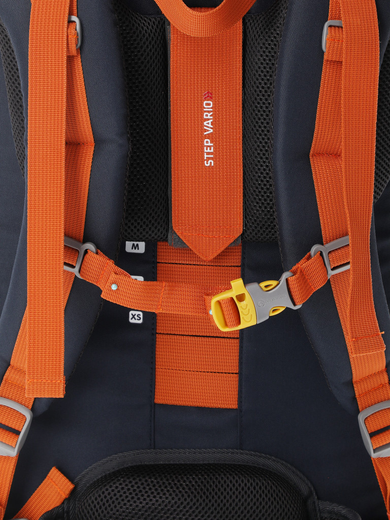 Рюкзак Outventure Creek 40