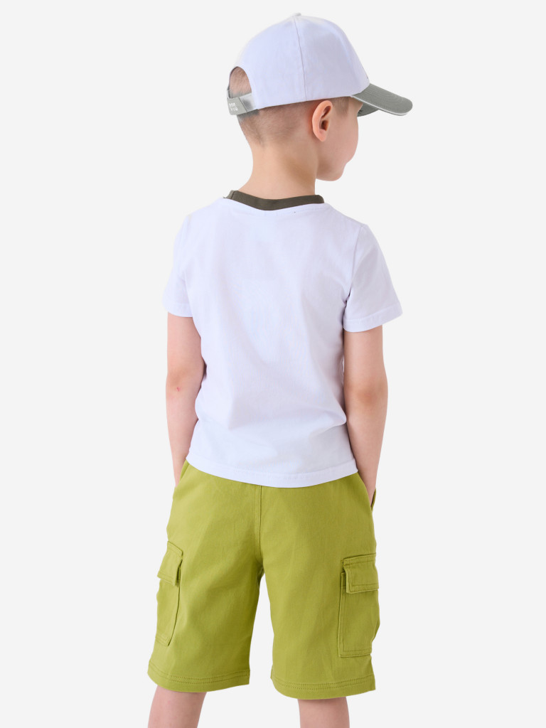 Шорты для мальчиков PlayToday