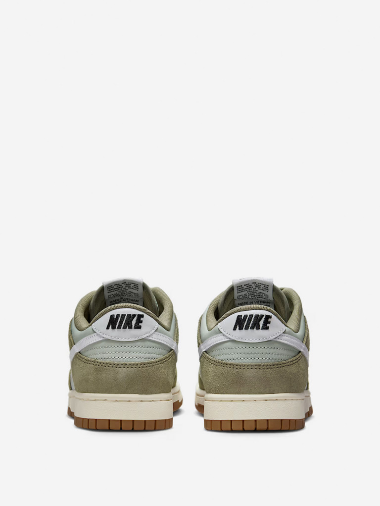 Кеды мужские Nike Dunk Low Retro Se