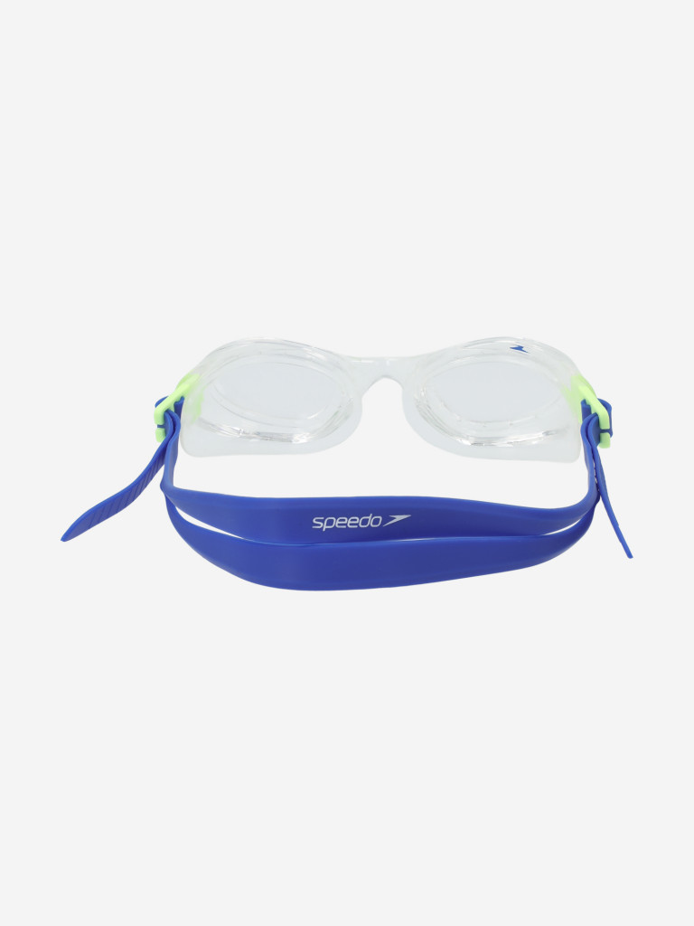 Очки для плавания детские Speedo Junior Futura Hydro
