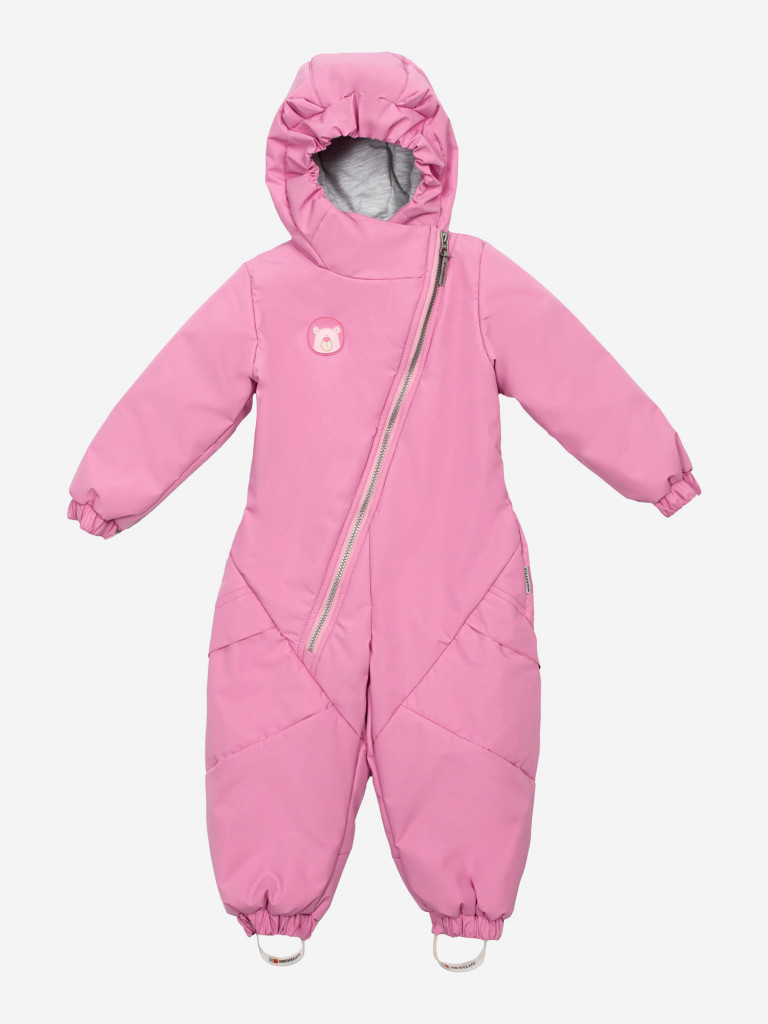 Комбинезон NIKASTYLE