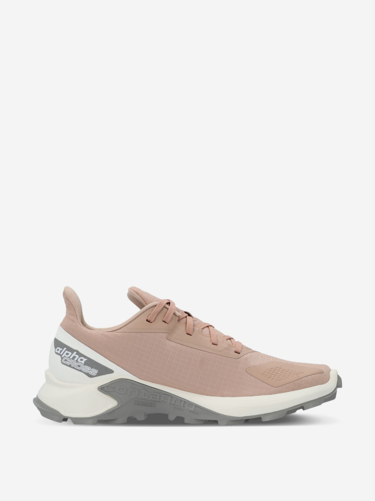Кроссовки женские Salomon Alphacross Blast