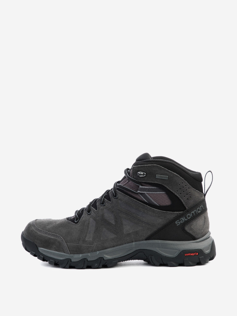 Evasion 2 mid ltr gtx test on sale