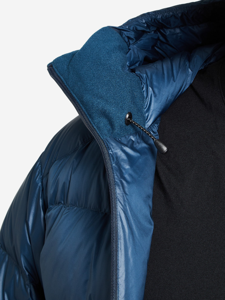 Пуховик мужской Pelliot