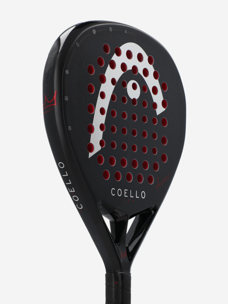 Ракетка для падел Head Coello Pro