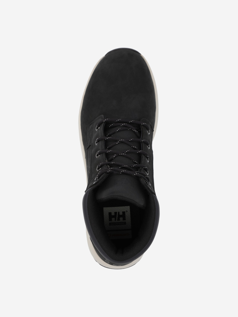 Ботинки утепленные мужские Helly Hansen Bowstring Primaloft