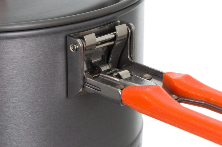 Котелок Fire-Maple Feast K2