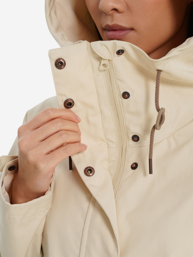 Пальто женское Cordillero