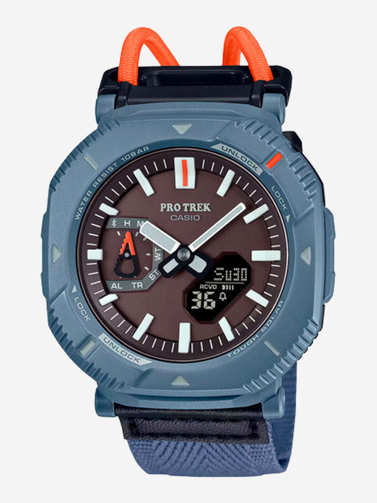 Наручные часы CASIO PRJ-B001B-2
