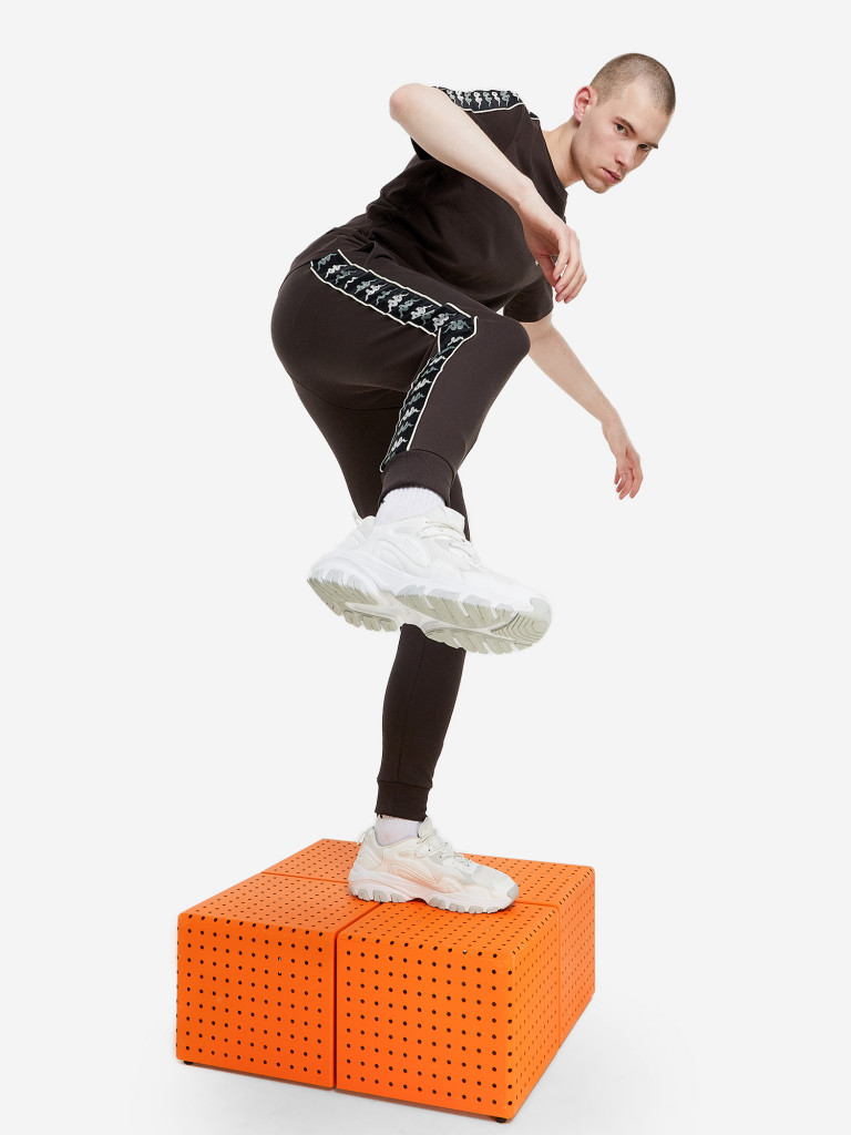 Брюки мужские Kappa