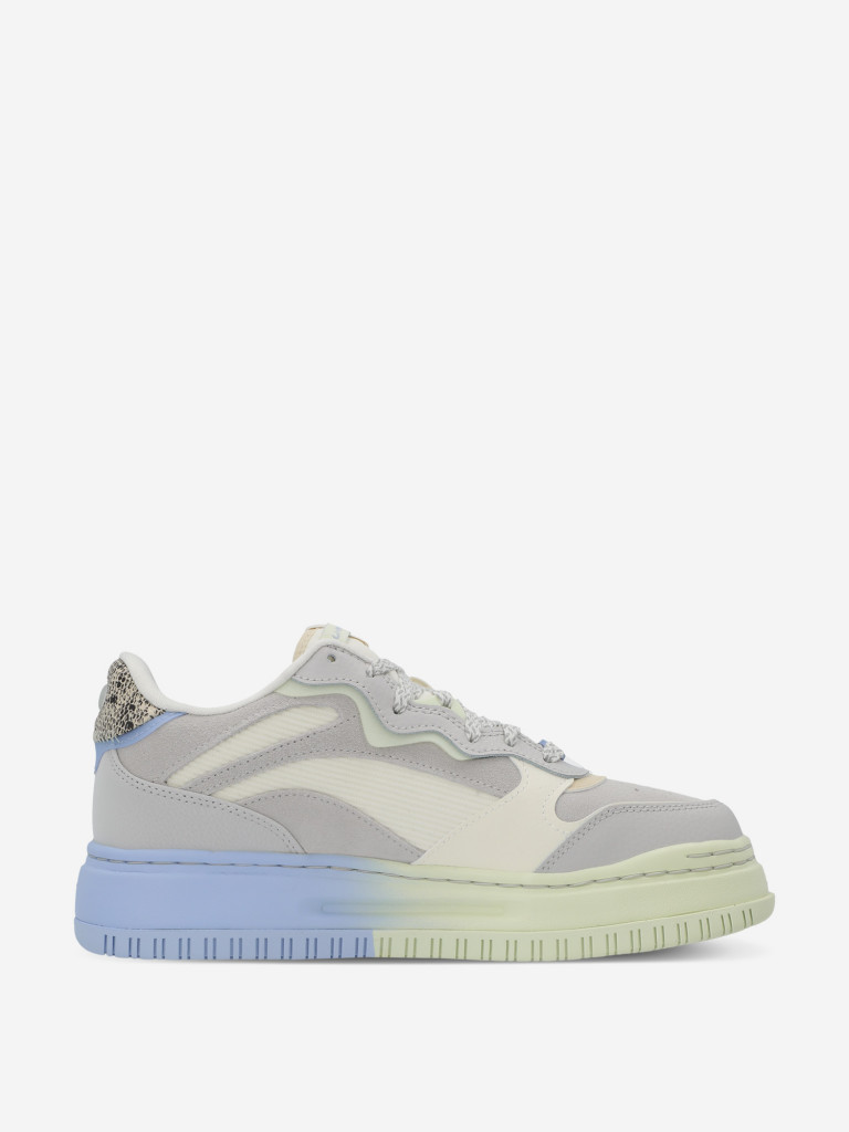 Кеды женские Li-Ning Future C1