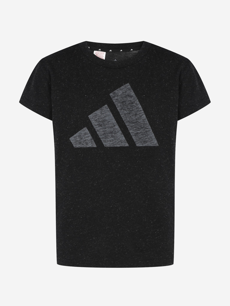 Футболка для девочек adidas