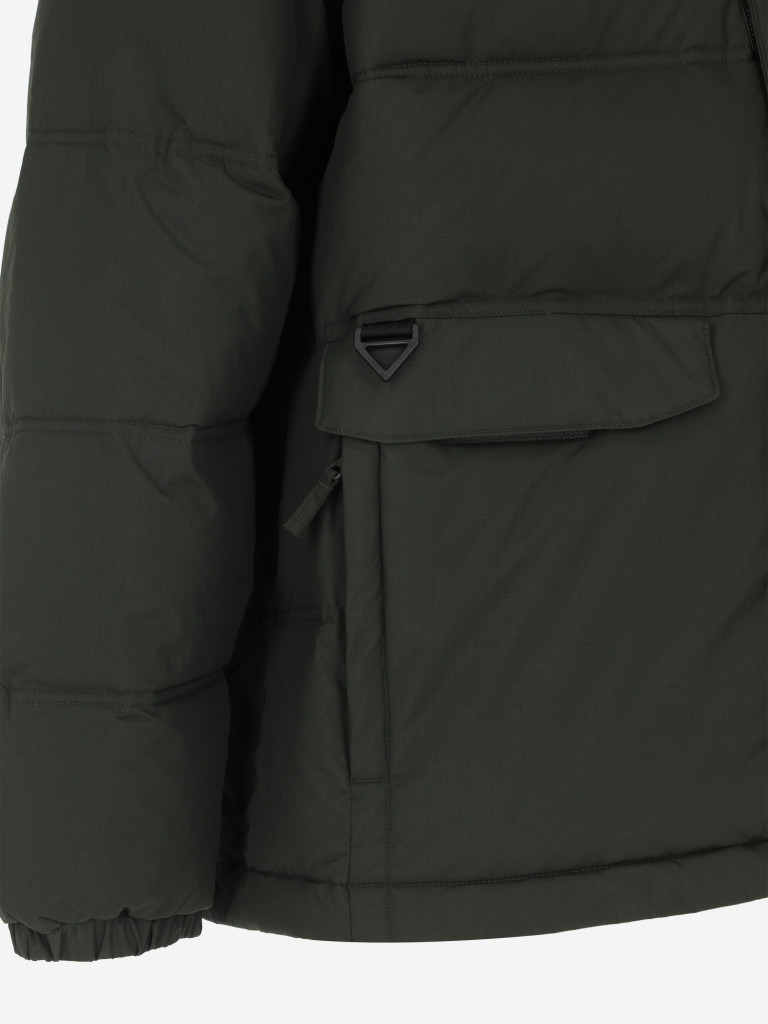 Куртка утепленная мужская Columbia Landroamer Puffer Jacket