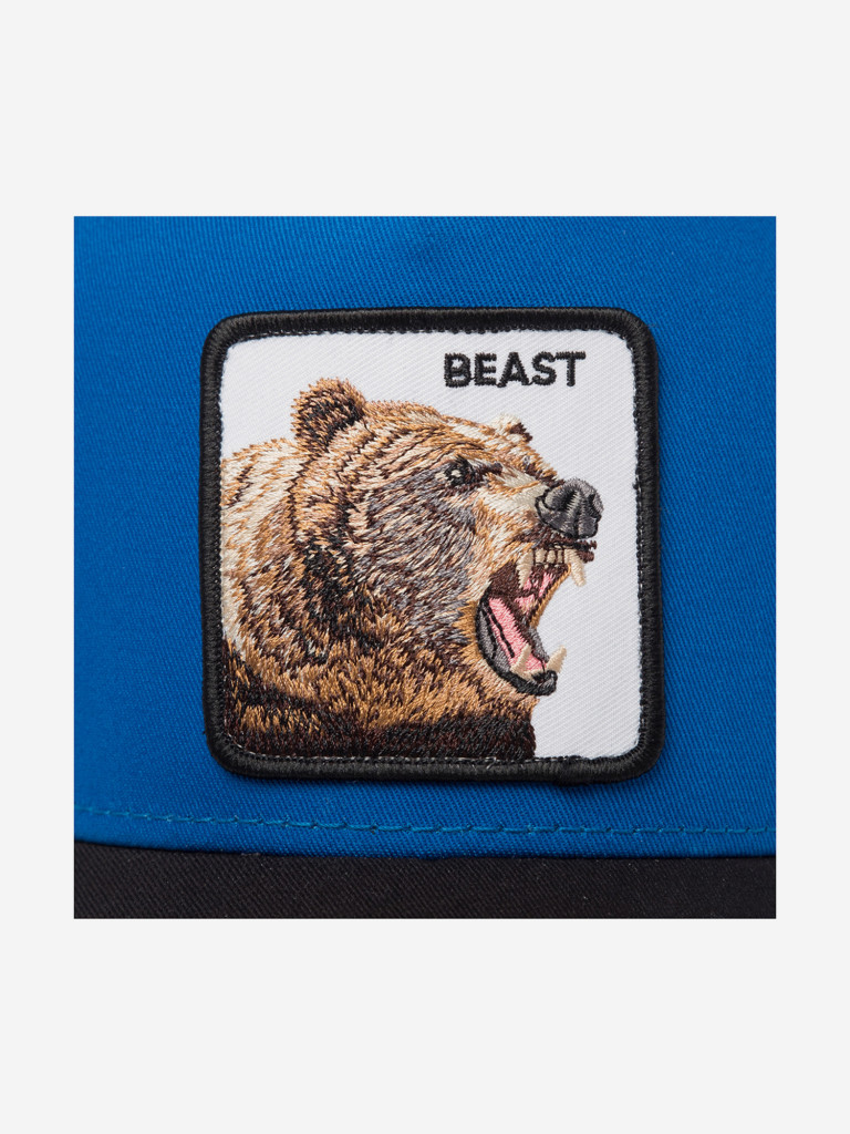 Бейсболка с сеточкой GOORIN BROTHERS 101-2596