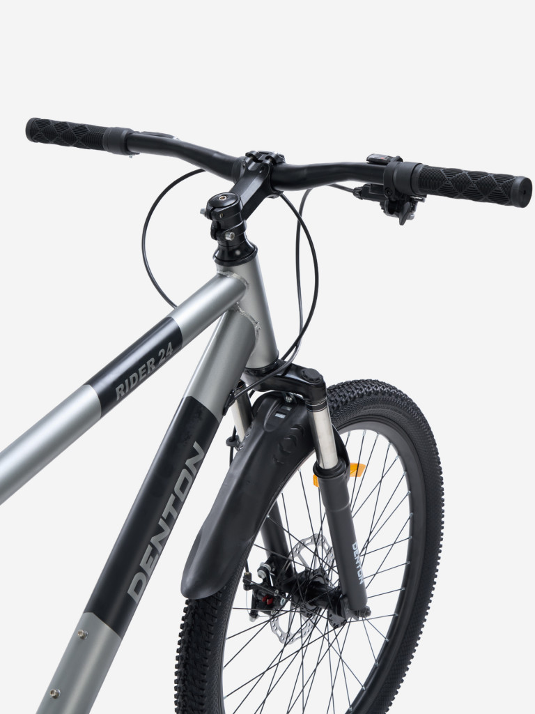 Велосипед подростковый Denton Rider, 24"