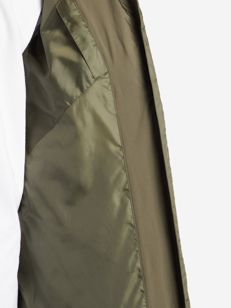 Пуховик мужской PUMA Ess +