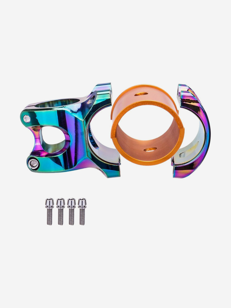 Вынос руля ZTTO SBL-0DCNCLKBL35