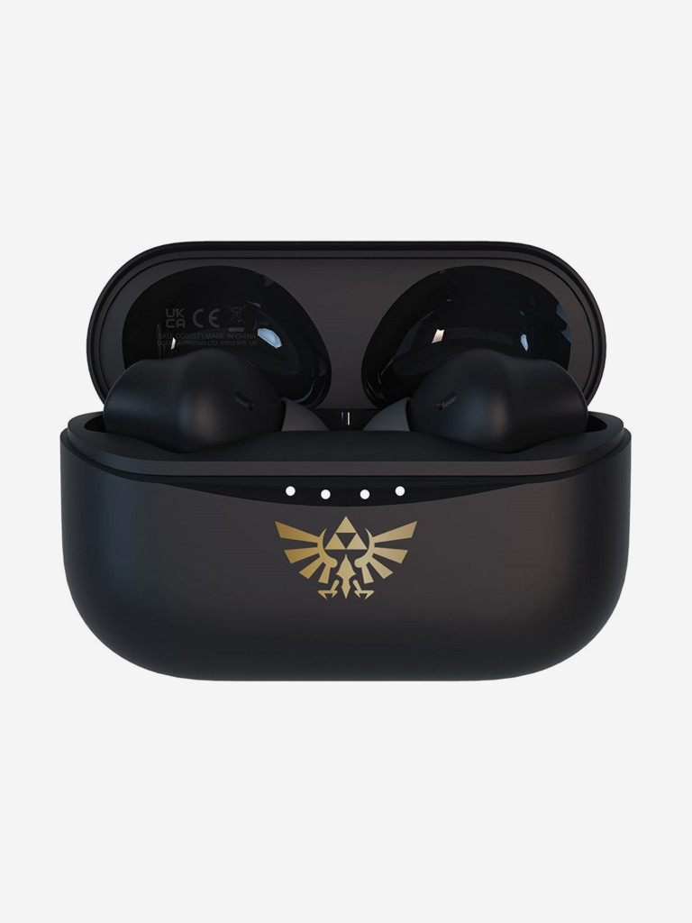 Беспроводные наушники OTL Technologies Zelda