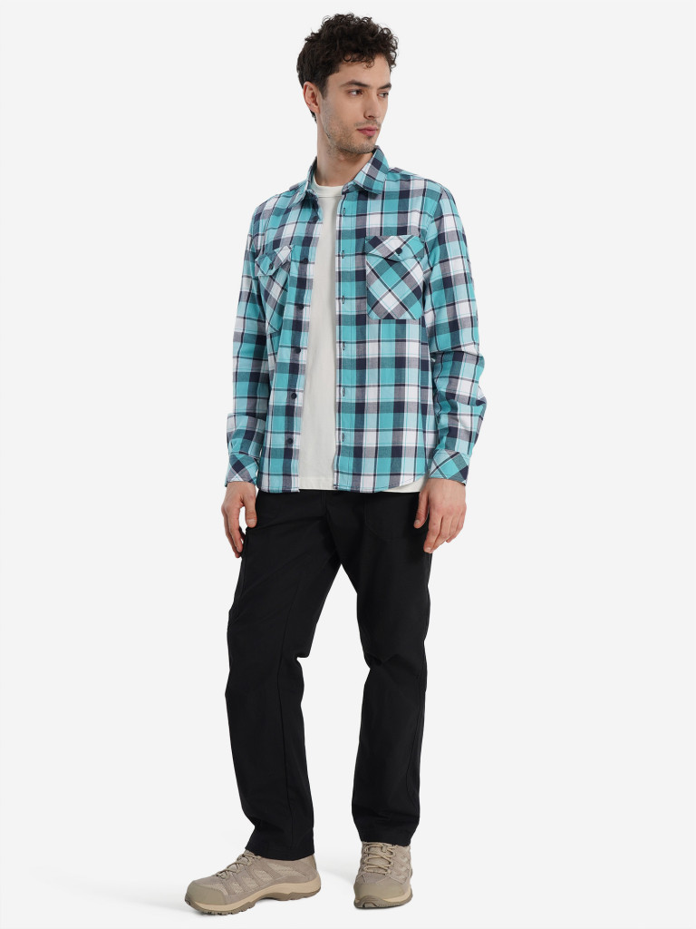 Рубашка мужская Outventure