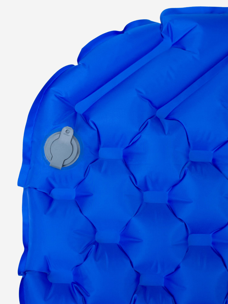 Коврик туристический надувной wnature kovrik