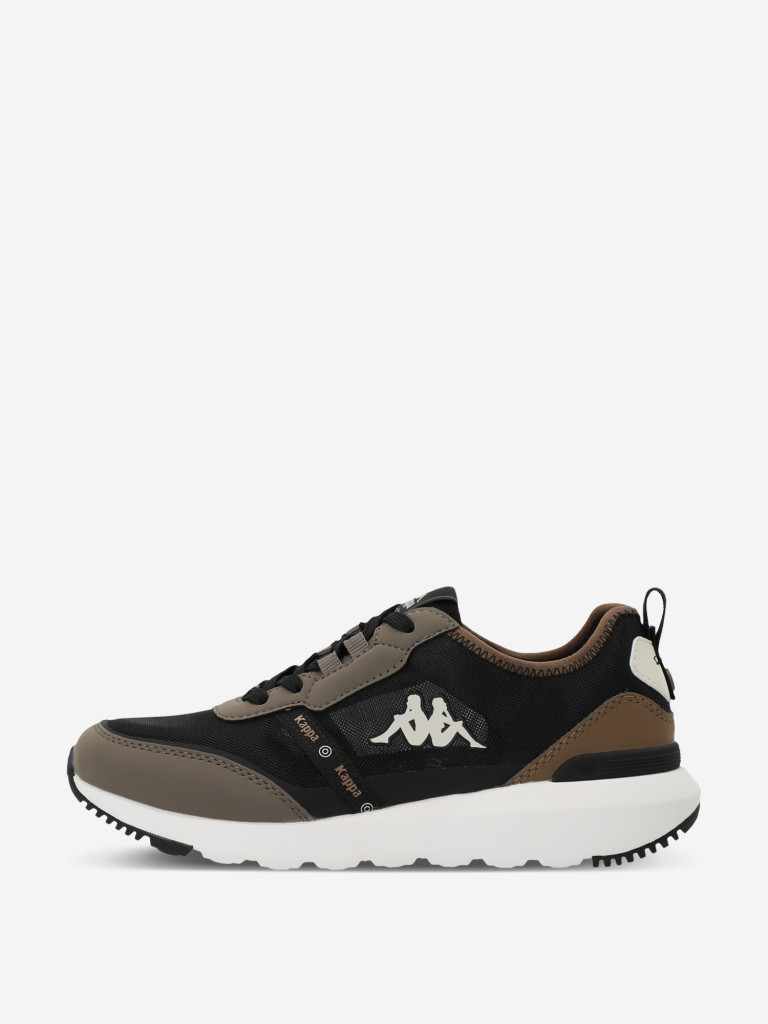 Кроссовки для мальчиков Kappa Authentic Jr Smr