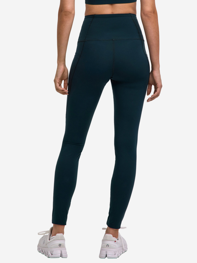 Женские спортивные легинсы FALKE