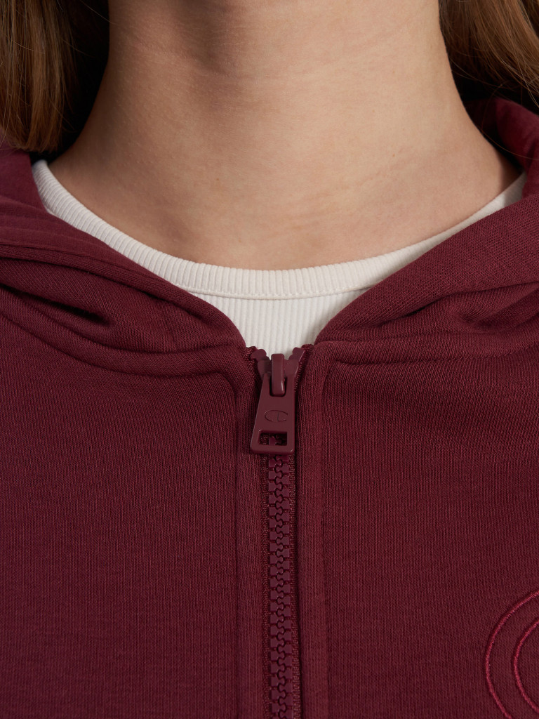 Толстовка женская Champion