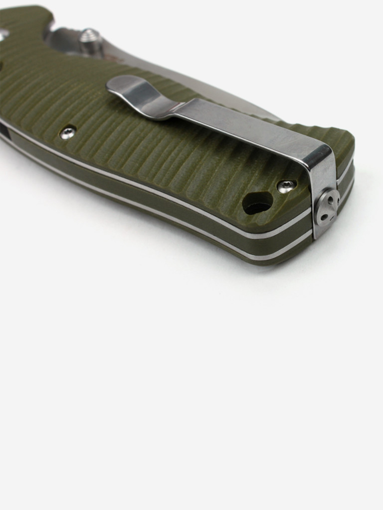Нож складной туристический Ganzo G720-G