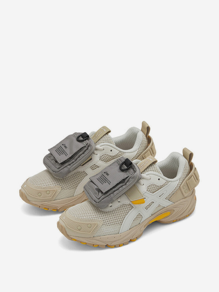 Кроссовки Asics Gel Kahana Tr V3