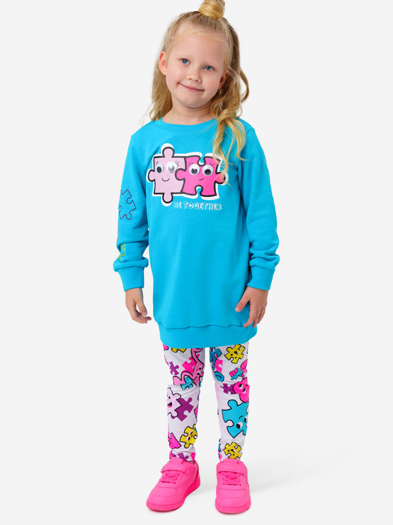 Платье PlayToday