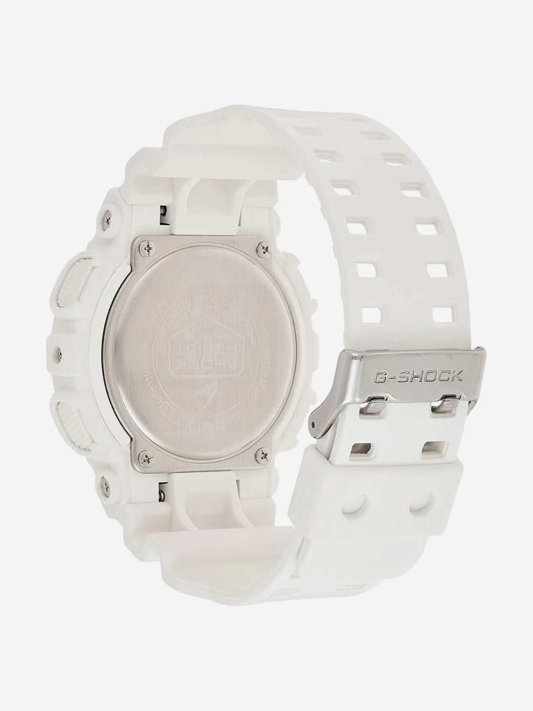 Спортивные часы CASIO G-SHOCK GA-110MW-7A