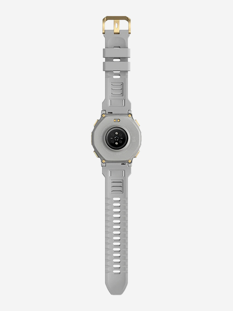 Умные часы Amazfit A2549 T-Rex 3 Pro, Arctic Gold