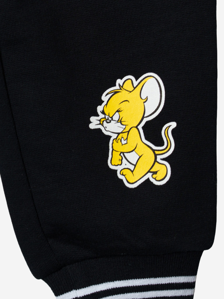 Комплект для мальчиков: толстовка, брюки PlayToday