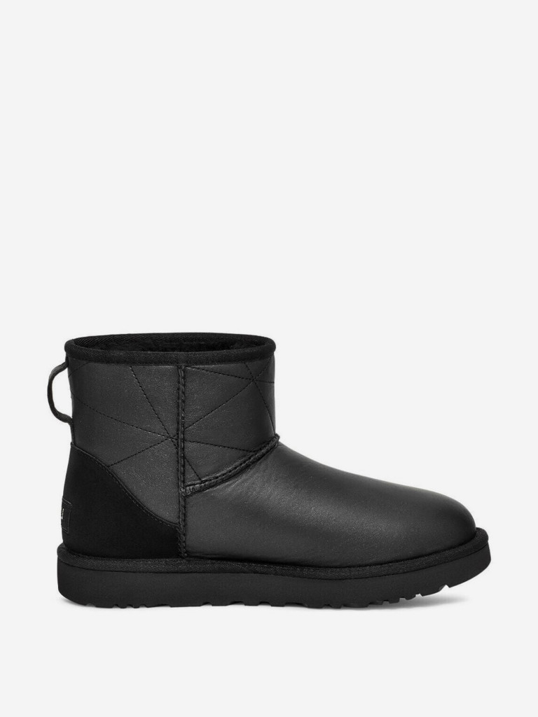 Угги UGG Short