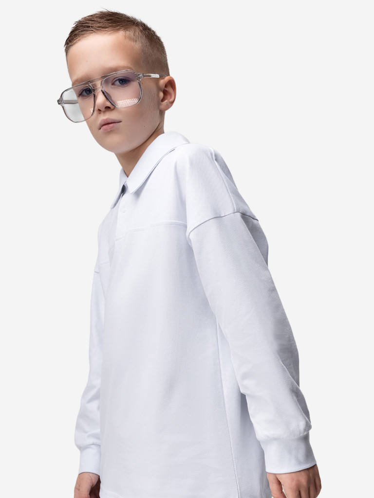 Лонгслив bodo