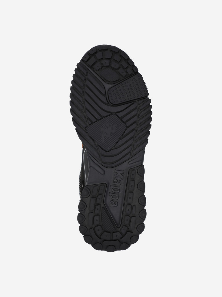 Кроссовки мужские Kappa Renzo Trail