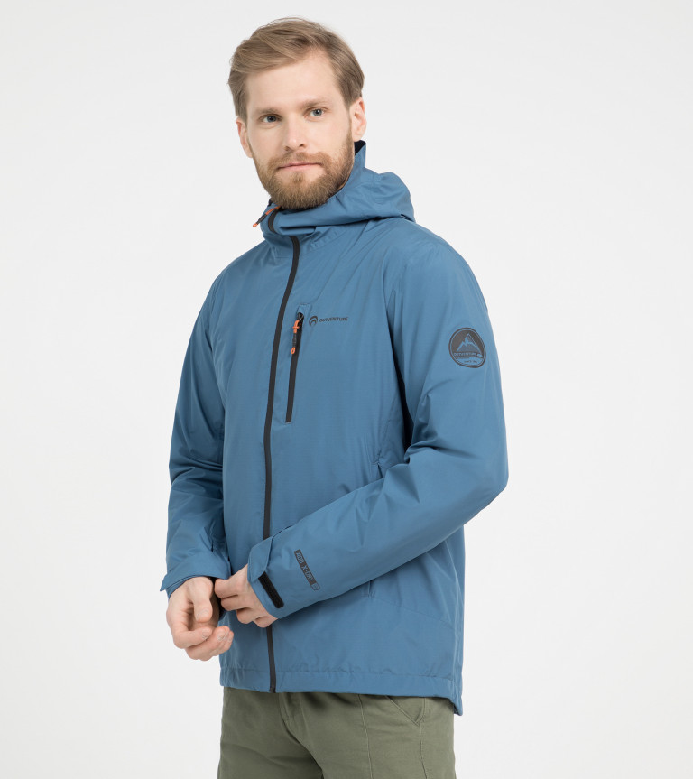 Ветровка мужская Outventure