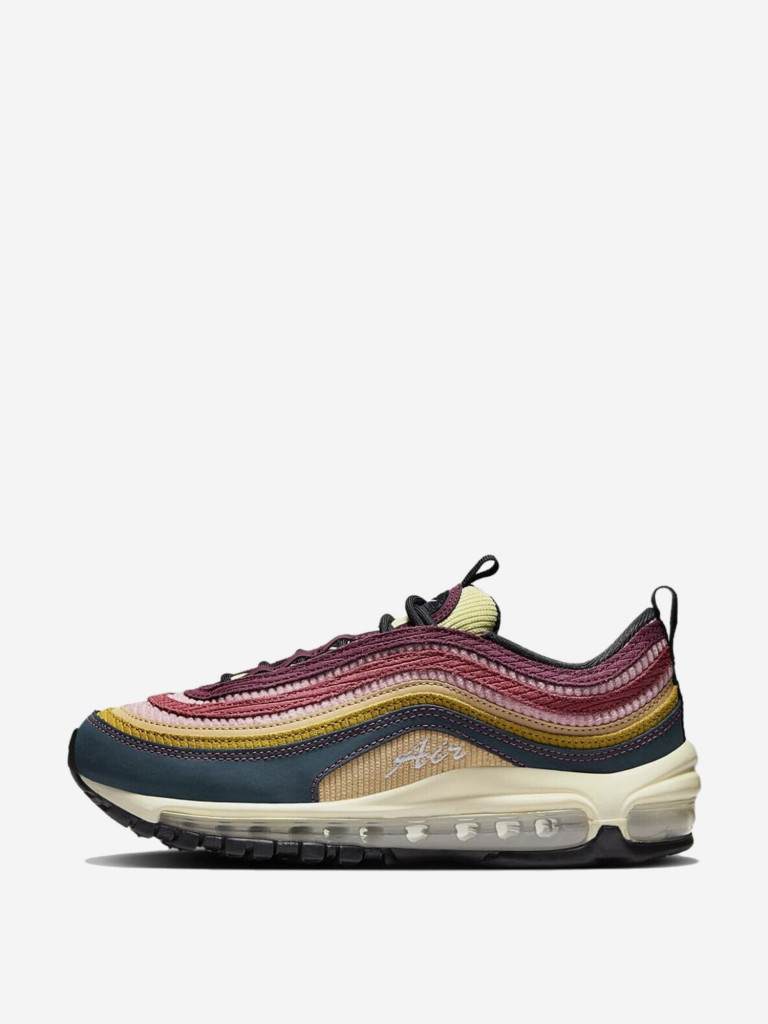 Кроссовки женские Nike Air Max 97