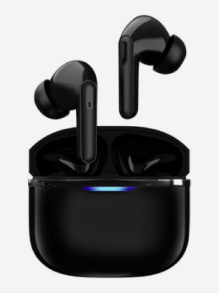 Беспроводные наушники BandRate Smart BRSTWSLB70BB