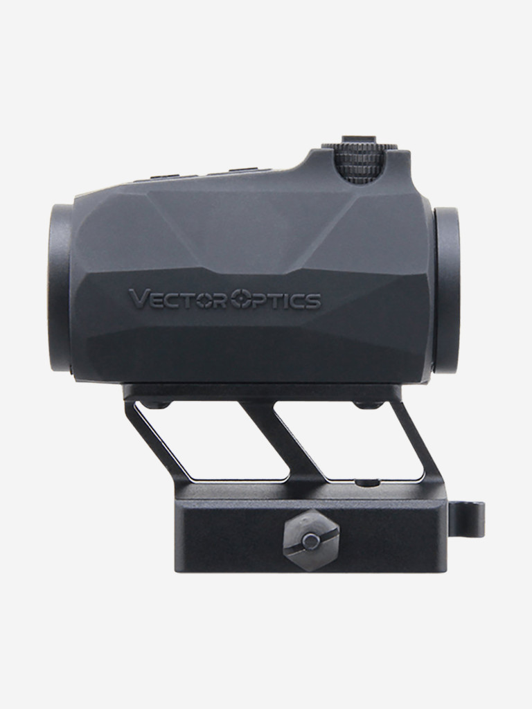 Коллиматорный прицел для охоты Vector Optics Maverick-IV