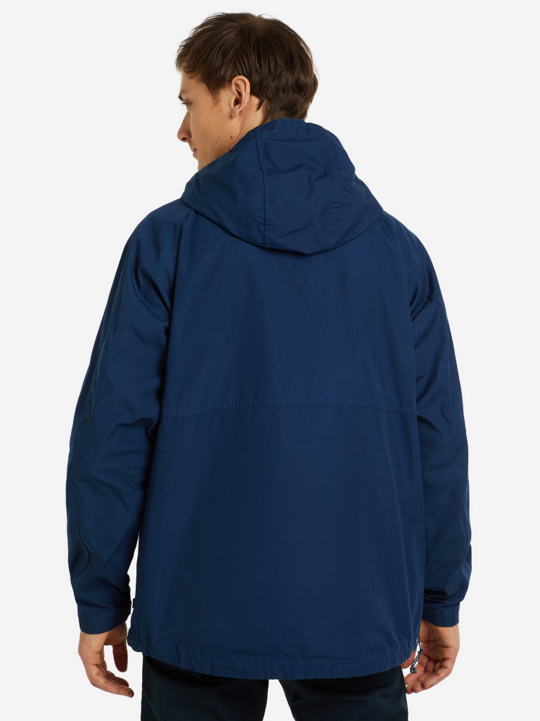 Анорак мужской Fjallraven Vardag