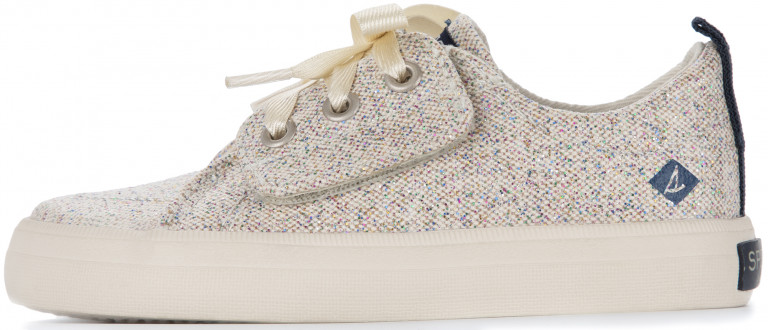 Полуботинки для девочек SPERRY Crest Vibe