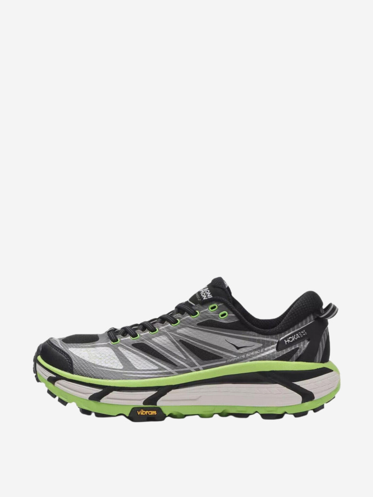 Кроссовки HOKA ONE ONE Mafate Speed 2