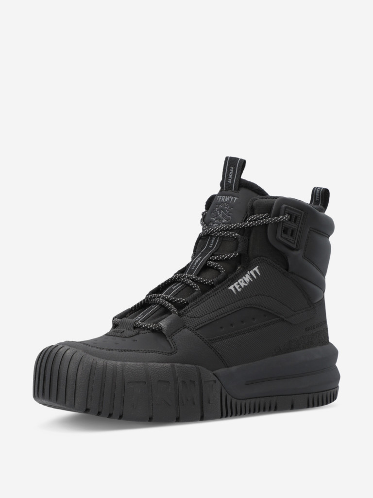 Кеды утепленные мужские Termit Invader WTR Pro 4.0