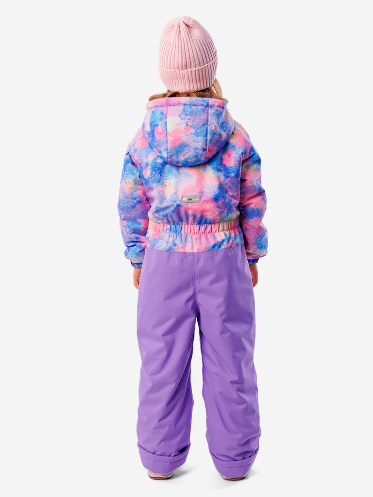 Комбинезон демисезонный детский UKI KIDS