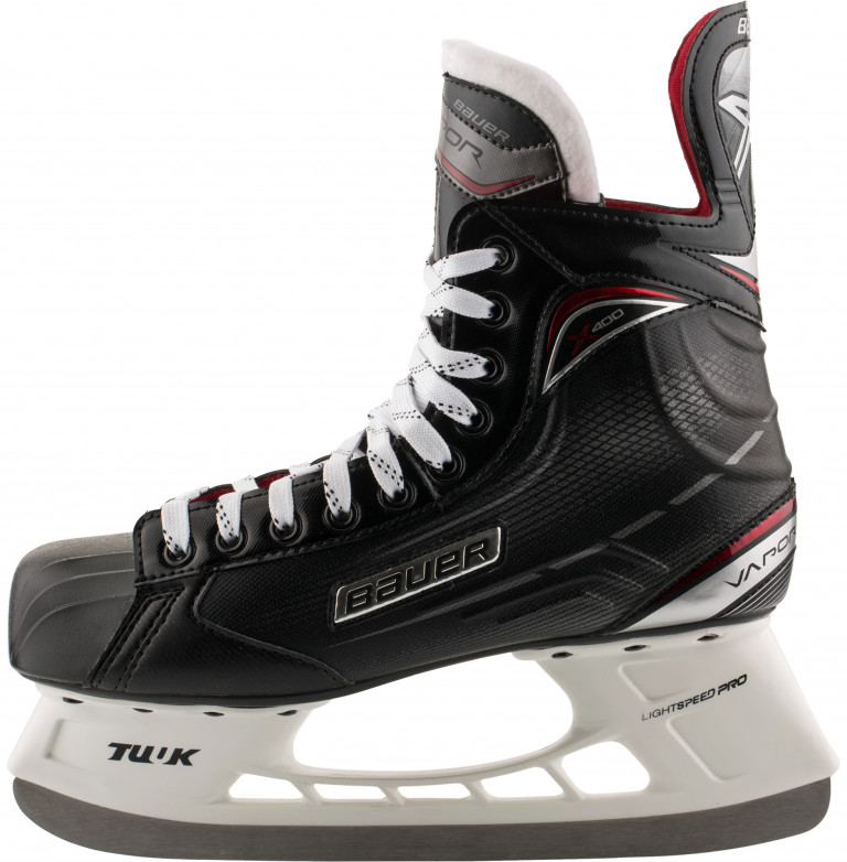 Коньки хоккейные Bauer S17 VAPOR X400