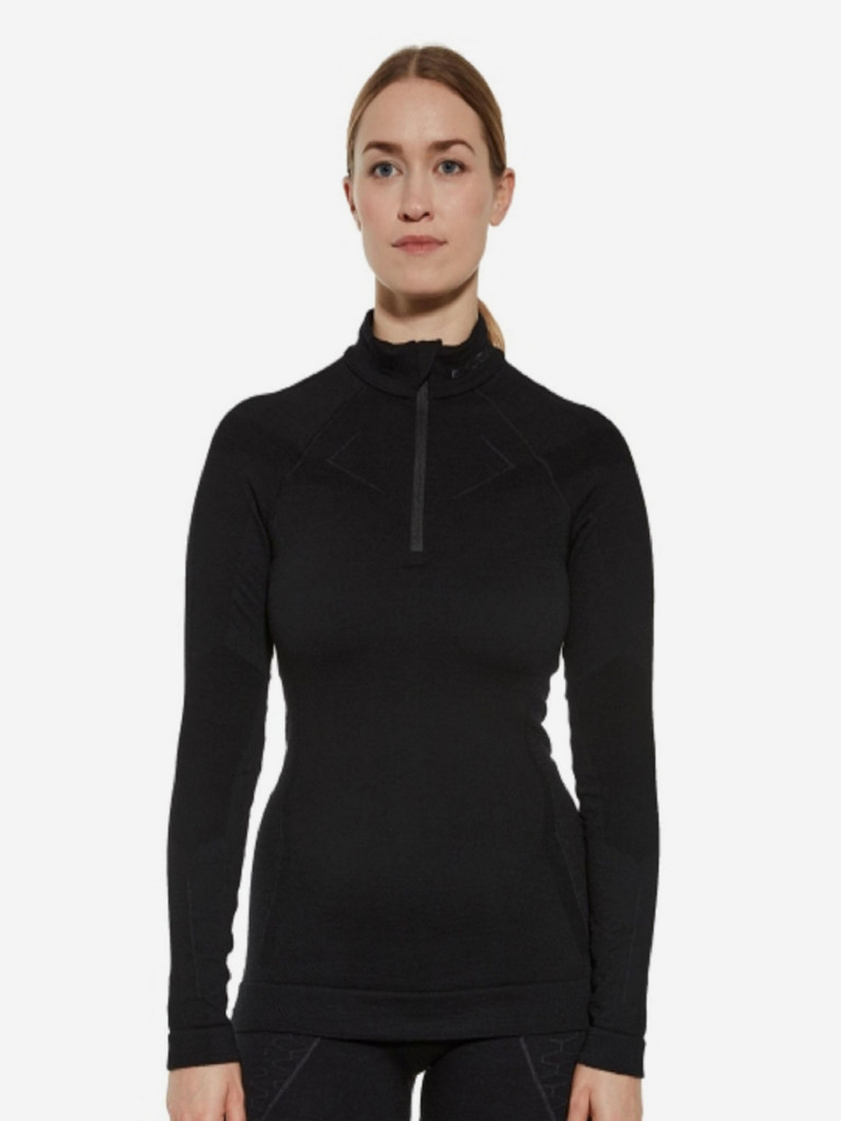 Футболка женская Brubeck Extreme Merino