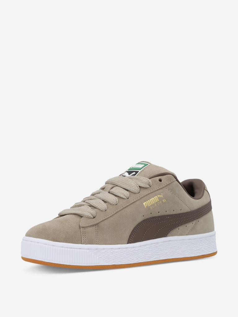 Кеды женские Puma Suede Xl