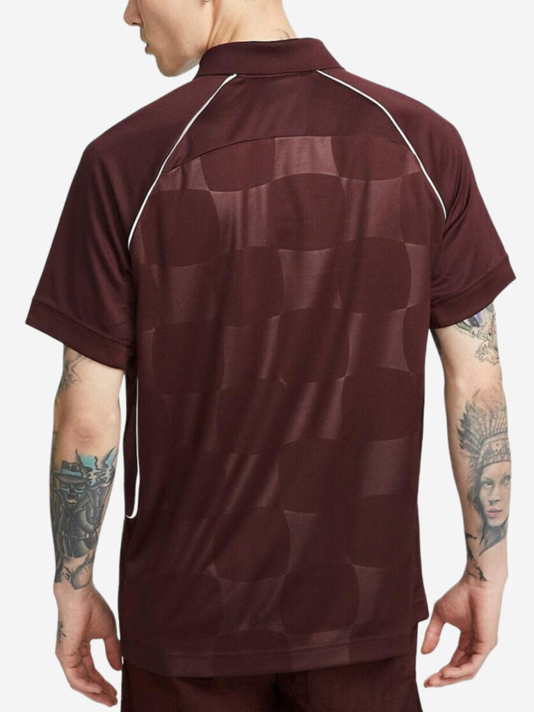 Футболка спортивная мужская Nike Soccer Jerseys