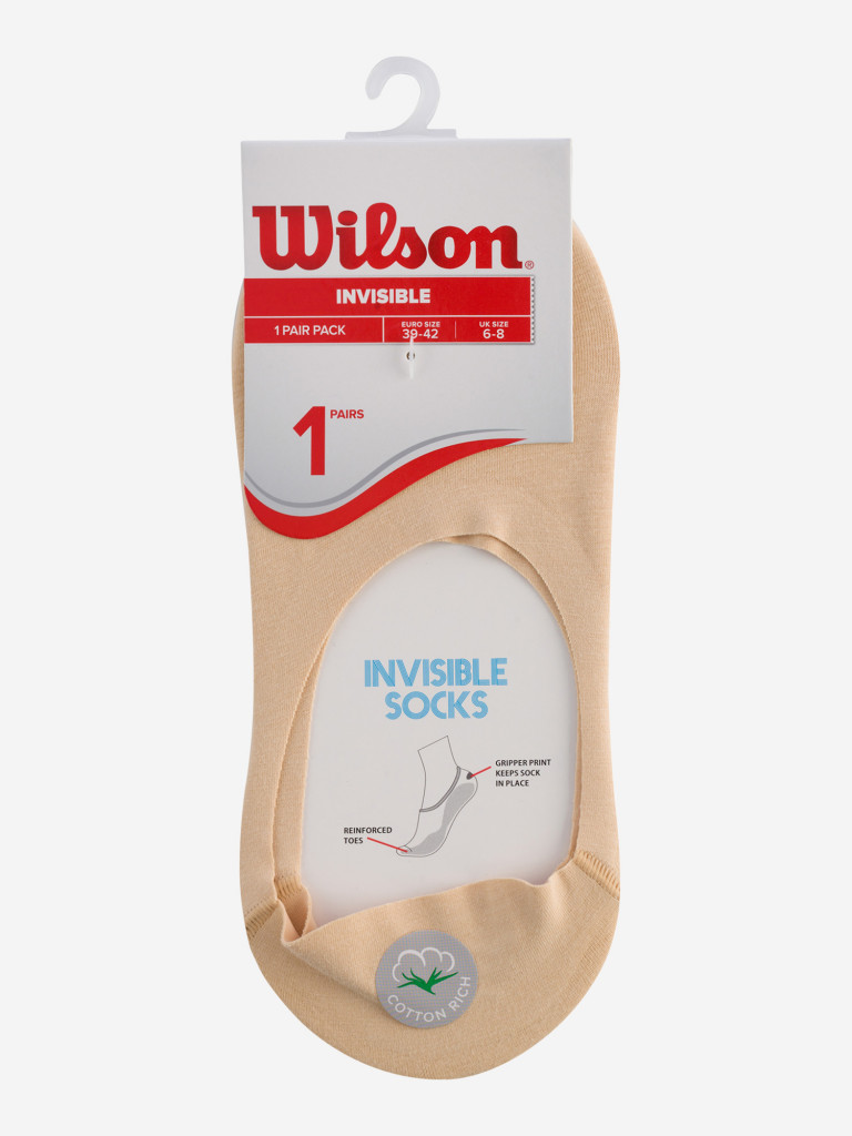 Носки Wilson, 1 пара
